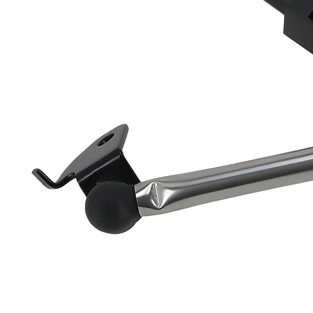 Rear Left Suspension Height Level Sensor compatible for Audi A4 B8 A5 8k0941309D 2007-2017