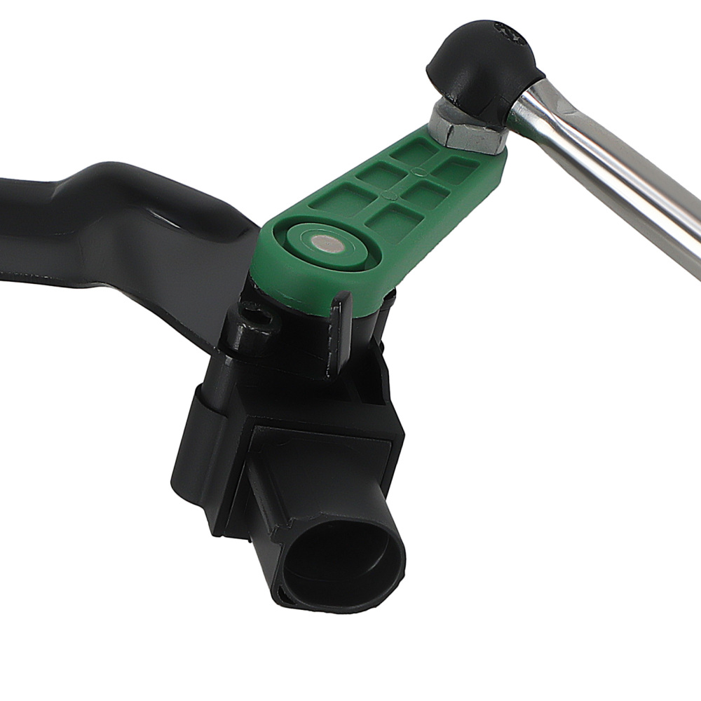 Rear Left Suspension Height Level Sensor compatible for Audi A4 B8 A5 8k0941309D 2007-2017