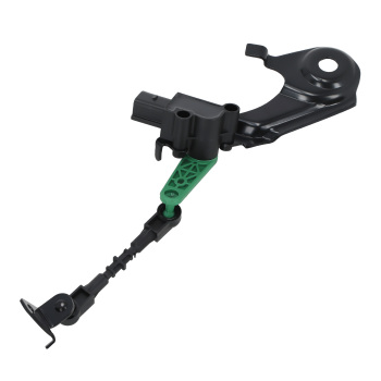 Rear Right Headlight Level Sensor compatible for Audi A6 2.0L L4 2012-2018 4H0941310C