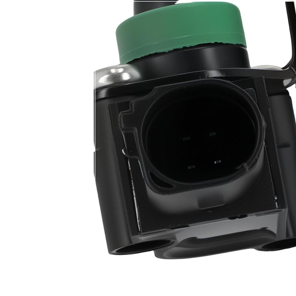 Anteriore Sinistro Sensore Altezza compatibile per VW Touareg 7P5 2010-2018 7P0616213 4Pin