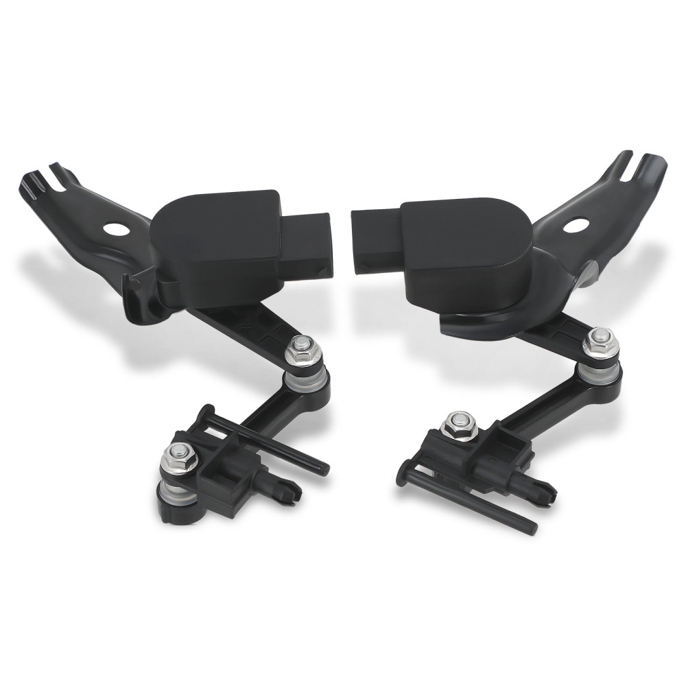 Sensore Altezza Anteriore compatibile per Audi Q7 4LB 3.0L compatibile per VW Touareg7L6 7L7 7L0616214C