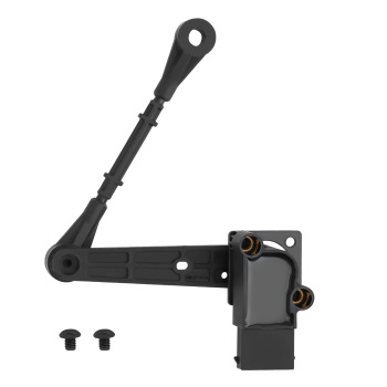 Rear Right Air Suspension Height Sensor compatible for Land Rover Range Rover Sport 05-09