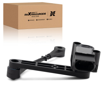 Rear Right Air Suspension Height Sensor compatible for Land Rover Range Rover Sport 05-09