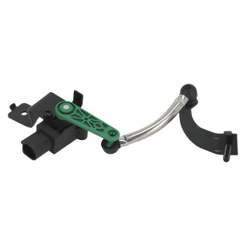 Anteriore Sensore Livello Altezza compatibile per VW Golf 6 Passat Tiguan Caddy 4 3C0412521B