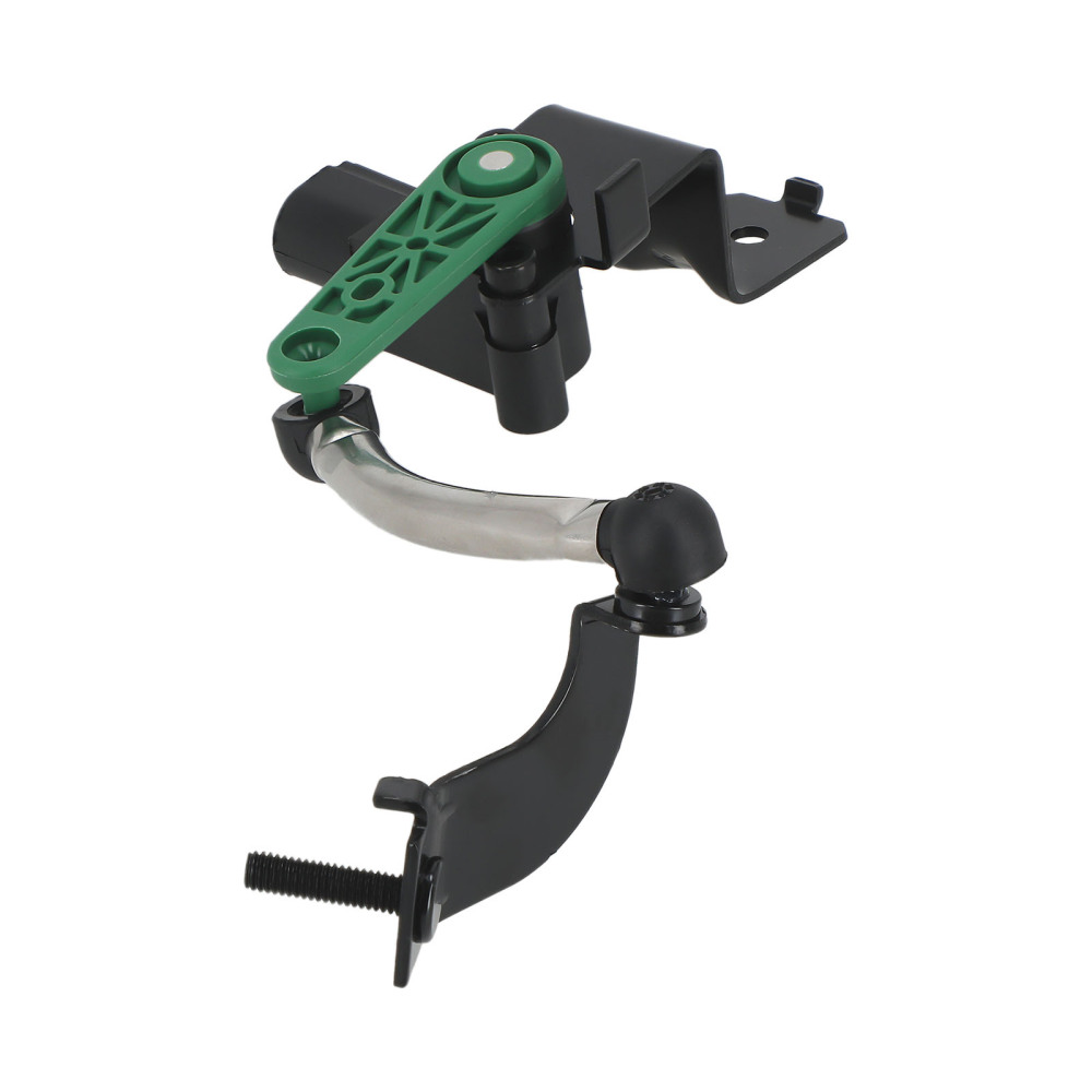 Anteriore Sensore Livello Altezza compatibile per VW Golf 6 Passat Tiguan Caddy 4 3C0412521B