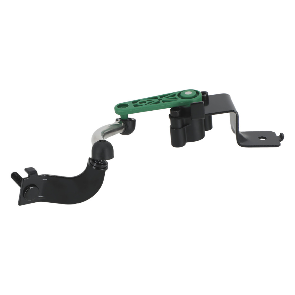 Anteriore Sensore Livello Altezza compatibile per VW Golf 6 Passat Tiguan Caddy 4 3C0412521B