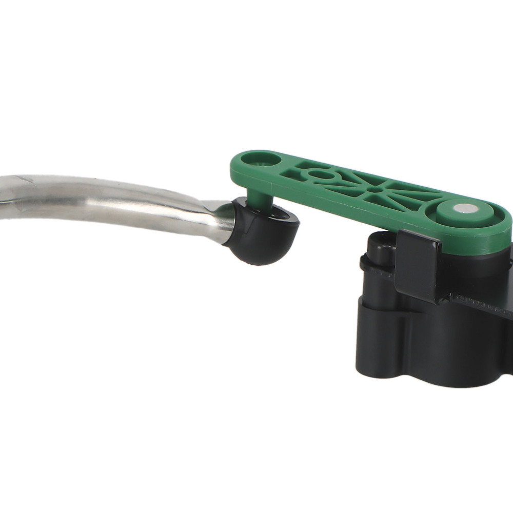 Anteriore Sensore Livello Altezza compatibile per VW Golf 6 Passat Tiguan Caddy 4 3C0412521B