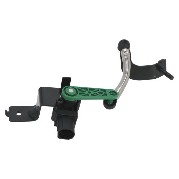 Anteriore Sensore Livello Altezza compatibile per VW Golf 6 Passat Tiguan Caddy 4 3C0412521B