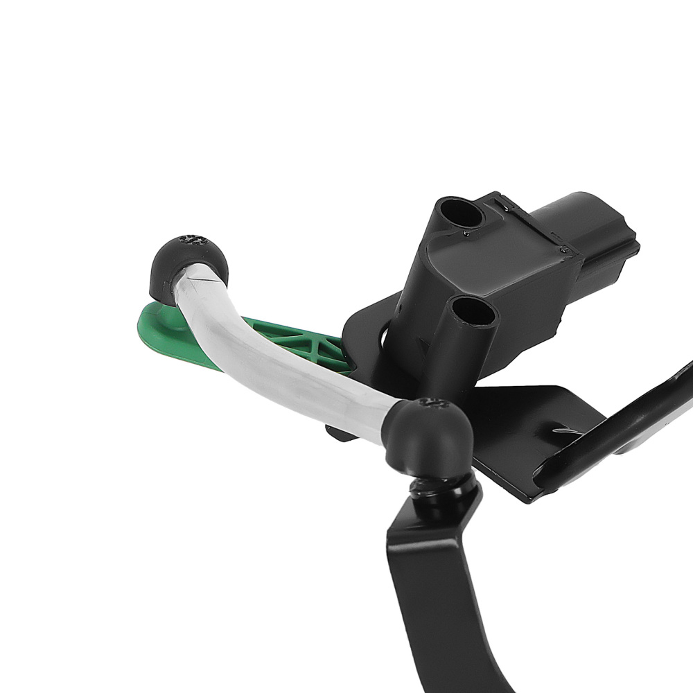 Sensore Altezza Anteriore Sinistro compatibile per Audi A3 8V1 Q2 compatibile per VW Golf 5Q0412521C 4Pin