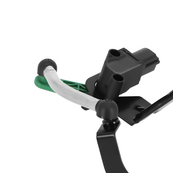 Sensore Altezza Anteriore Sinistro compatibile per Audi A3 8V1 Q2 compatibile per VW Golf 5Q0412521C 4Pin