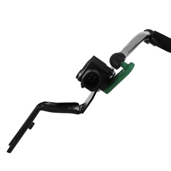 Sensore Altezza Anteriore Sinistro compatibile per Audi A3 8V1 Q2 compatibile per VW Golf 5Q0412521C 4Pin