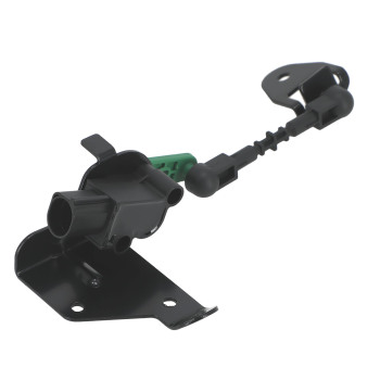 Posteriore Sensore Altezza compatibile per Seat Leon 5F compatibile per Skoda Octavia III compatibile per Audi A3 5Q0512521E