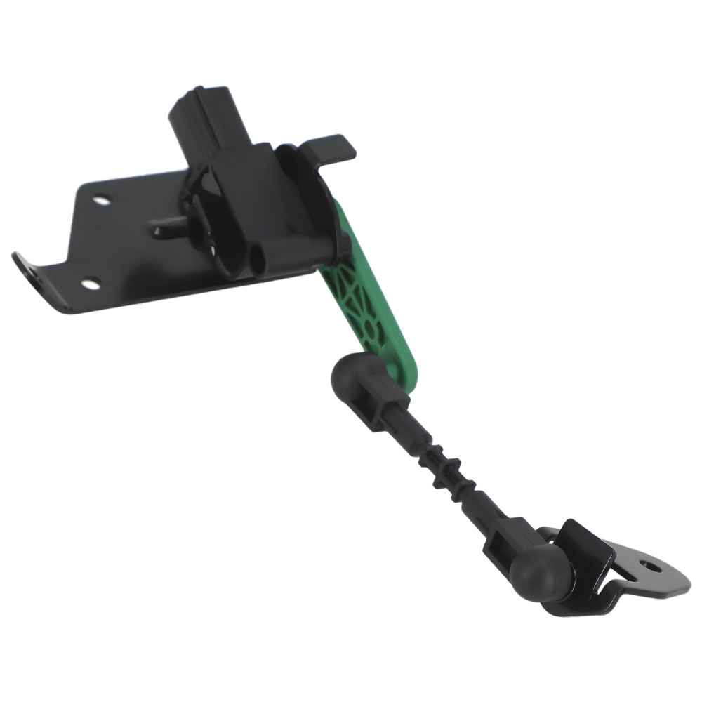 Posteriore Sensore Altezza compatibile per Seat Leon 5F compatibile per Skoda Octavia III compatibile per Audi A3 5Q0512521E