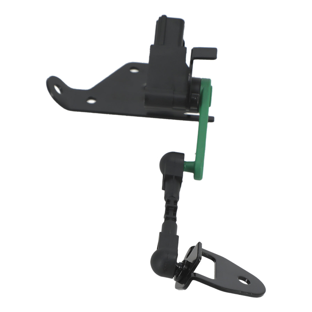 Posteriore Sensore Altezza compatibile per Seat Leon 5F compatibile per Skoda Octavia III compatibile per Audi A3 5Q0512521E