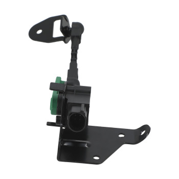 Posteriore Sensore Altezza compatibile per Seat Leon 5F compatibile per Skoda Octavia III compatibile per Audi A3 5Q0512521E