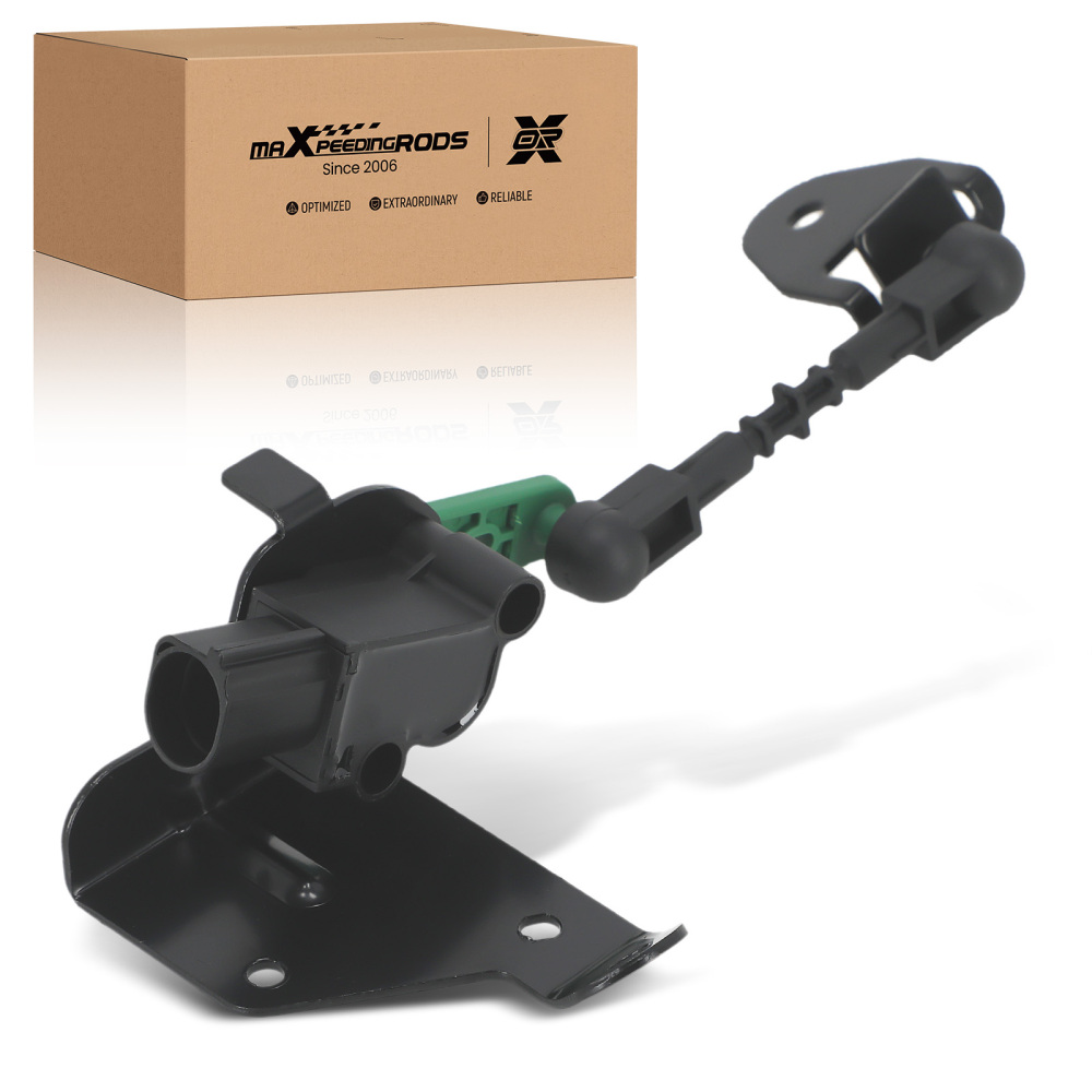 Posteriore Sensore Altezza compatibile per Seat Leon 5F compatibile per Skoda Octavia III compatibile per Audi A3 5Q0512521E