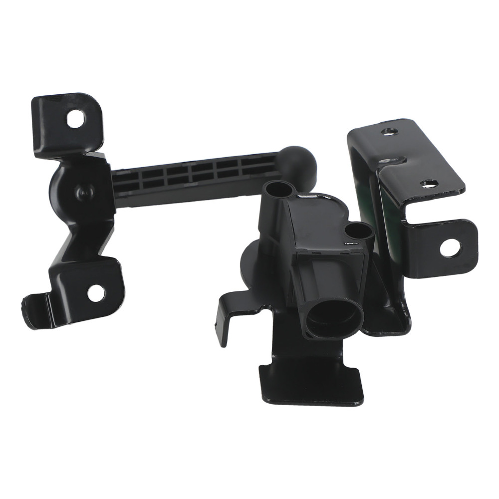 Posteriore Sinistro Sensore di Altezza compatibile per Audi A3 compatibile per Seat VW Golf VII 5Q0512521J