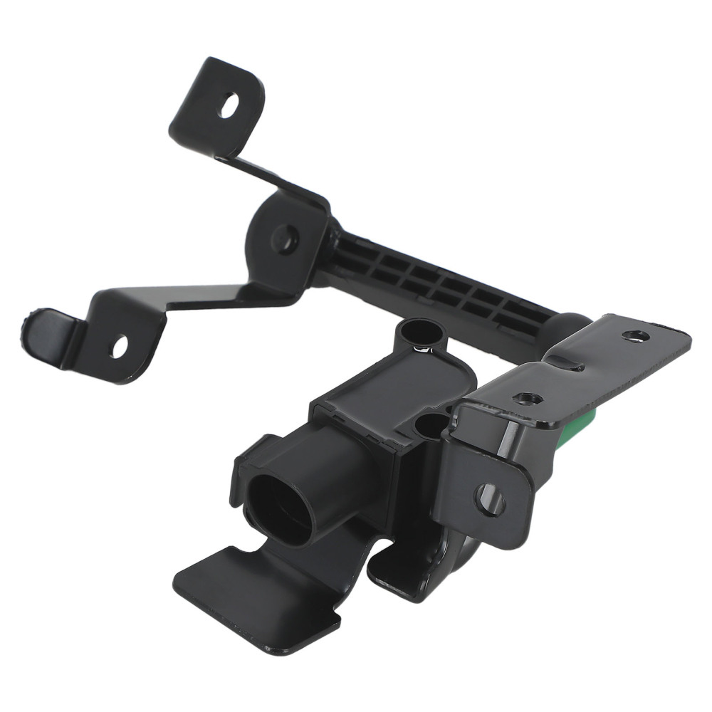 Posteriore Sinistro Sensore di Altezza compatibile per Audi A3 compatibile per Seat VW Golf VII 5Q0512521J