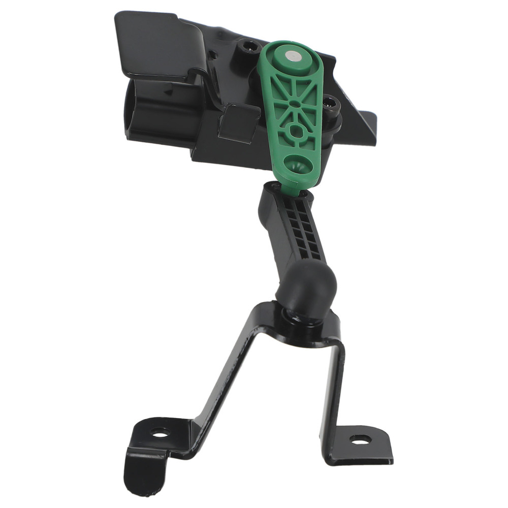 Posteriore Sinistro Sensore di Altezza compatibile per Audi A3 compatibile per Seat VW Golf VII 5Q0512521J