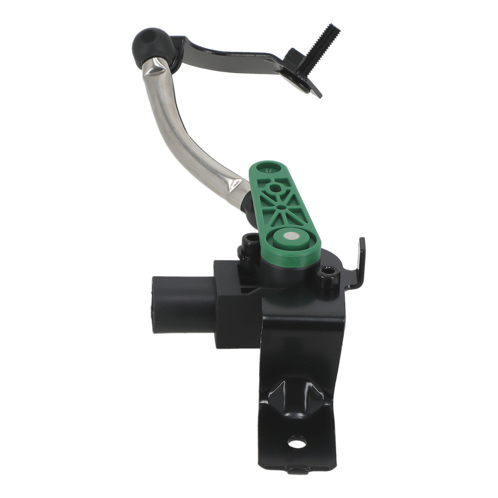 Sensore Altezza Anteriore Destro compatibile per VW Golf 6 Passat CC 2008-2017 3C0412522B