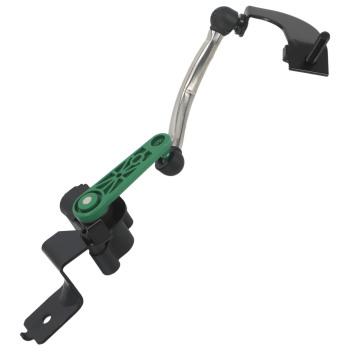 Sensore Altezza Anteriore Destro compatibile per VW Golf 6 Passat CC 2008-2017 3C0412522B