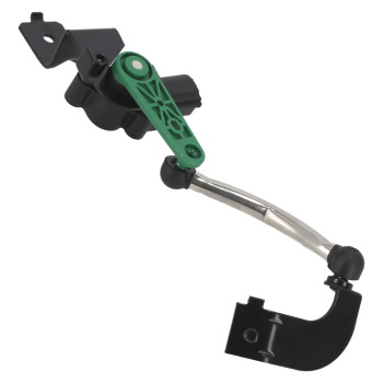 Sensore Altezza Anteriore Destro compatibile per VW Golf 6 Passat CC 2008-2017 3C0412522B