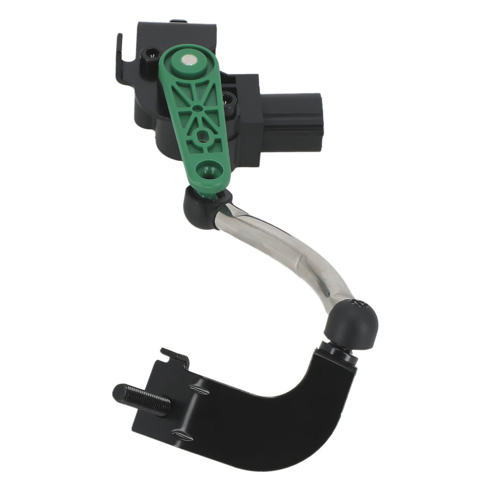 Sensore Altezza Anteriore Destro compatibile per VW Golf 6 Passat CC 2008-2017 3C0412522B