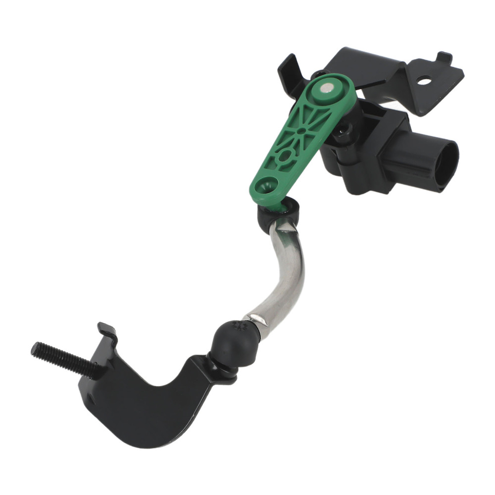 Sensore Altezza Anteriore Destro compatibile per VW Golf 6 Passat CC 2008-2017 3C0412522B