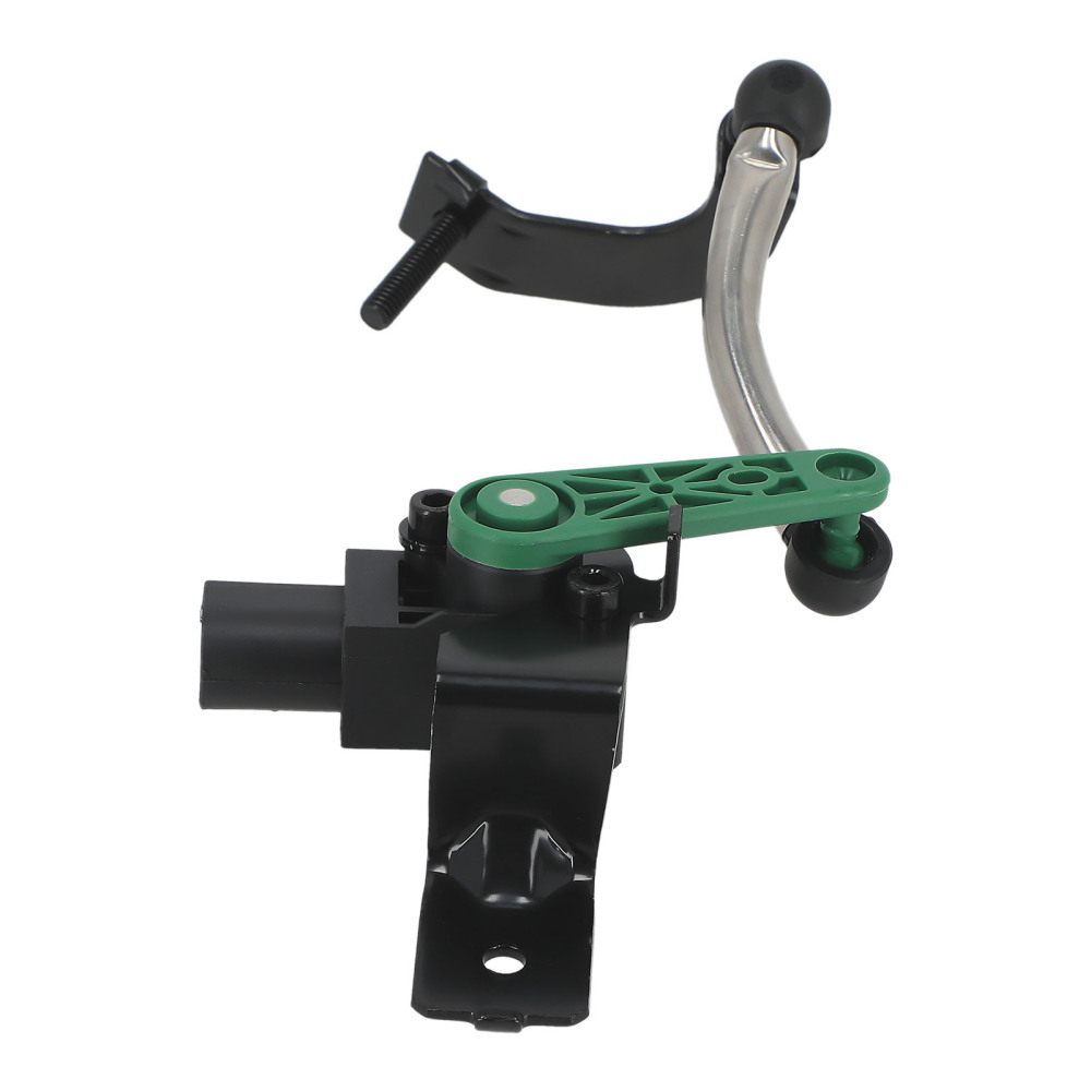 Sensore Altezza Anteriore Destro compatibile per VW Golf 6 Passat CC 2008-2017 3C0412522B