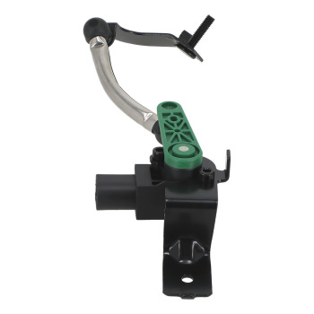 Sensore Altezza Anteriore Destro compatibile per VW Golf 6 Passat CC 2008-2017 3C0412522B