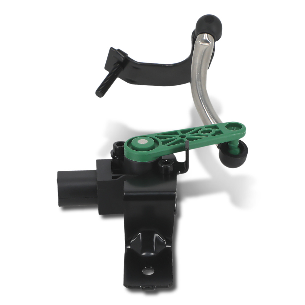 Sensore Altezza Anteriore Destro compatibile per VW Golf 6 Passat CC 2008-2017 3C0412522B