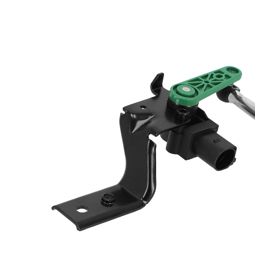 Sensore di Livello Altezza Anteriore Destro compatibile per Audi A3 compatibile per VW Golf VII 5Q0412522C