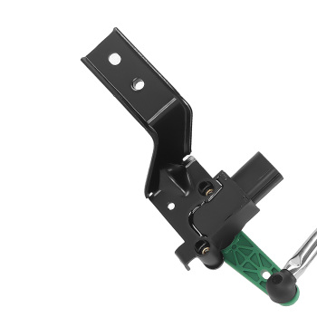 Sensore di Livello Altezza Anteriore Destro compatibile per Audi A3 compatibile per VW Golf VII 5Q0412522C