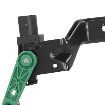Sensore di Livello Altezza Anteriore Destro compatibile per Audi A3 compatibile per VW Golf VII 5Q0412522C