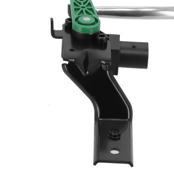 Sensore di Livello Altezza Anteriore Destro compatibile per Audi A3 compatibile per VW Golf VII 5Q0412522C