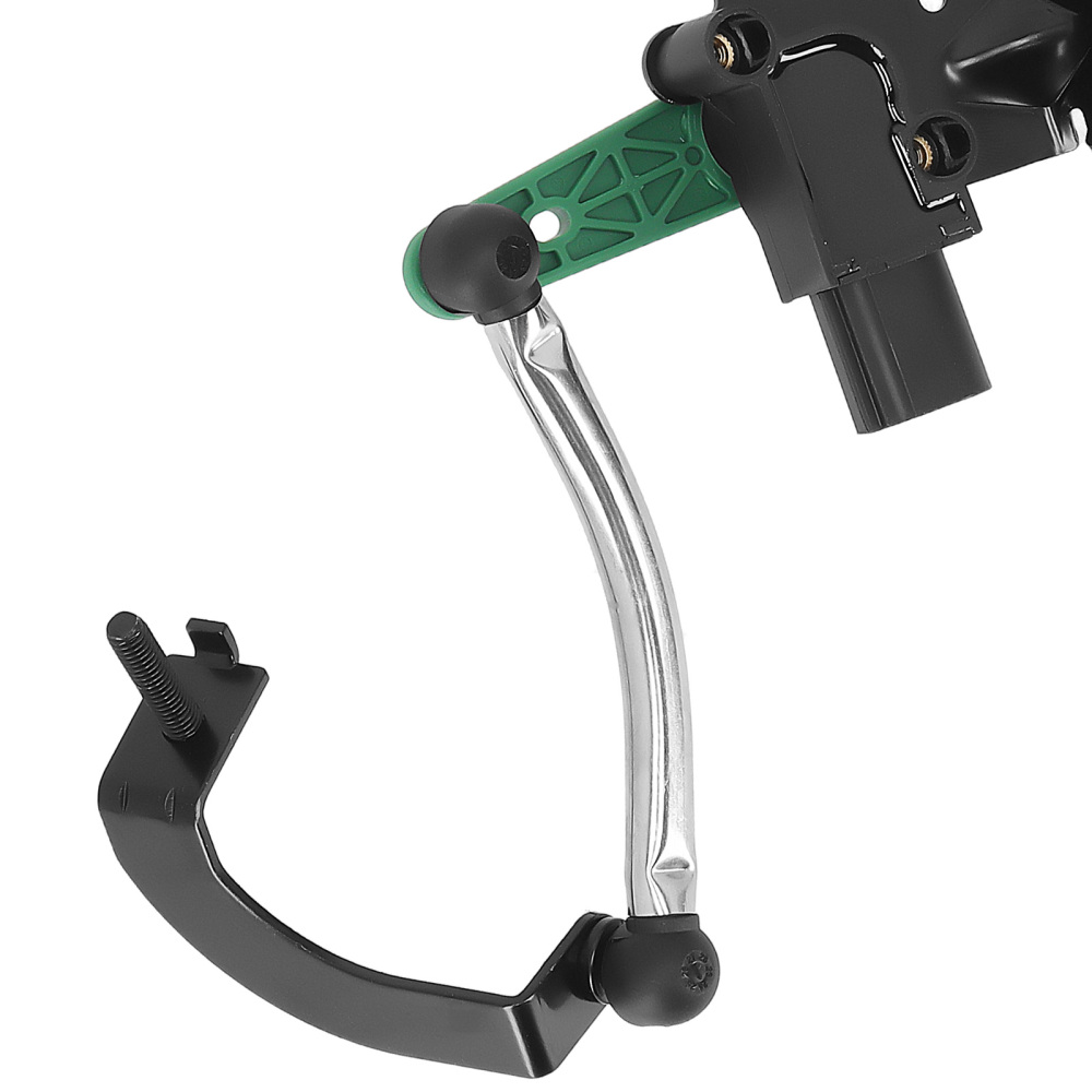 Sensore di Livello Altezza Anteriore Destro compatibile per Audi A3 compatibile per VW Golf VII 5Q0412522C