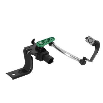 Sensore di Livello Altezza Anteriore Destro compatibile per Audi A3 compatibile per VW Golf VII 5Q0412522C