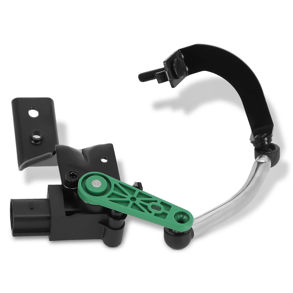 Sensore di Livello Altezza Anteriore Destro compatibile per Audi A3 compatibile per VW Golf VII 5Q0412522C