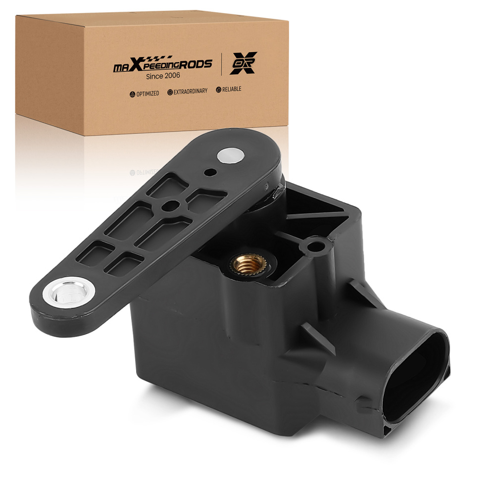 1x Sensore di Livello Xenon compatibile per Mercedes-Benz Classe S W220 Classe E W211