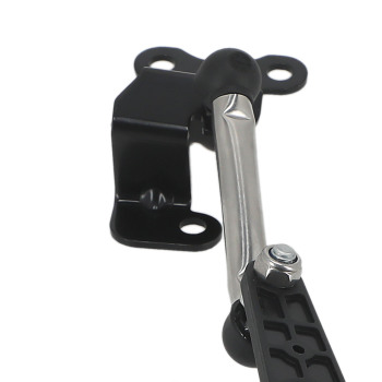 Sensore Altezza Posteriore Sinistro compatibile per Skoda Superb II 3T4 3T5 08-15 3T0941273