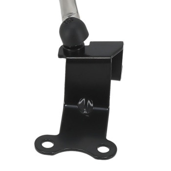 Sensore Altezza Posteriore Sinistro compatibile per Skoda Superb II 3T4 3T5 08-15 3T0941273