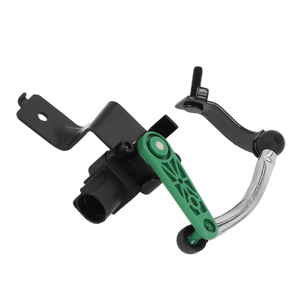 Anteriore Sensore Altezza compatibile per VW Golf Passat B6 B7 CC EOS Tiguan compatibile per Audi 3C0412521B