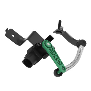 Anteriore Sensore Altezza compatibile per VW Golf Passat B6 B7 CC EOS Tiguan compatibile per Audi 3C0412521B