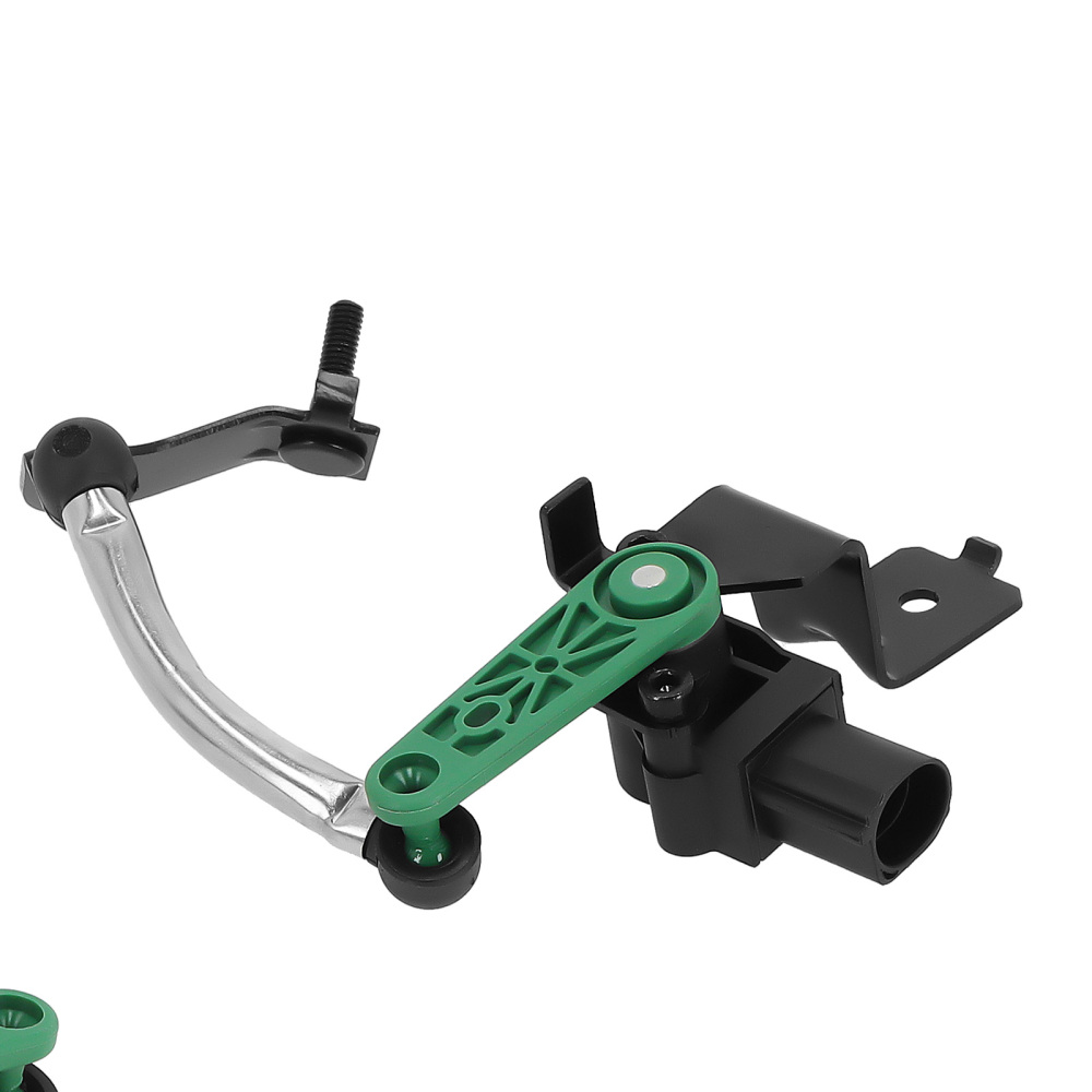 Anteriore Sensore Altezza compatibile per VW Golf Passat B6 B7 CC EOS Tiguan compatibile per Audi 3C0412521B