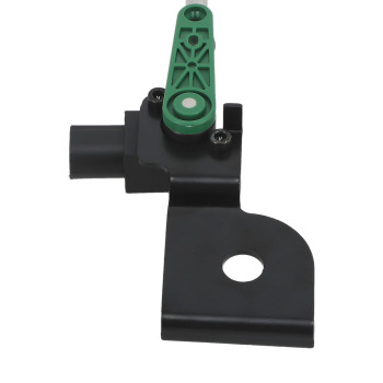 Sensore di Altezza Anteriore Destro compatibile per VW Multivan V Caravelle VI 7E0941273