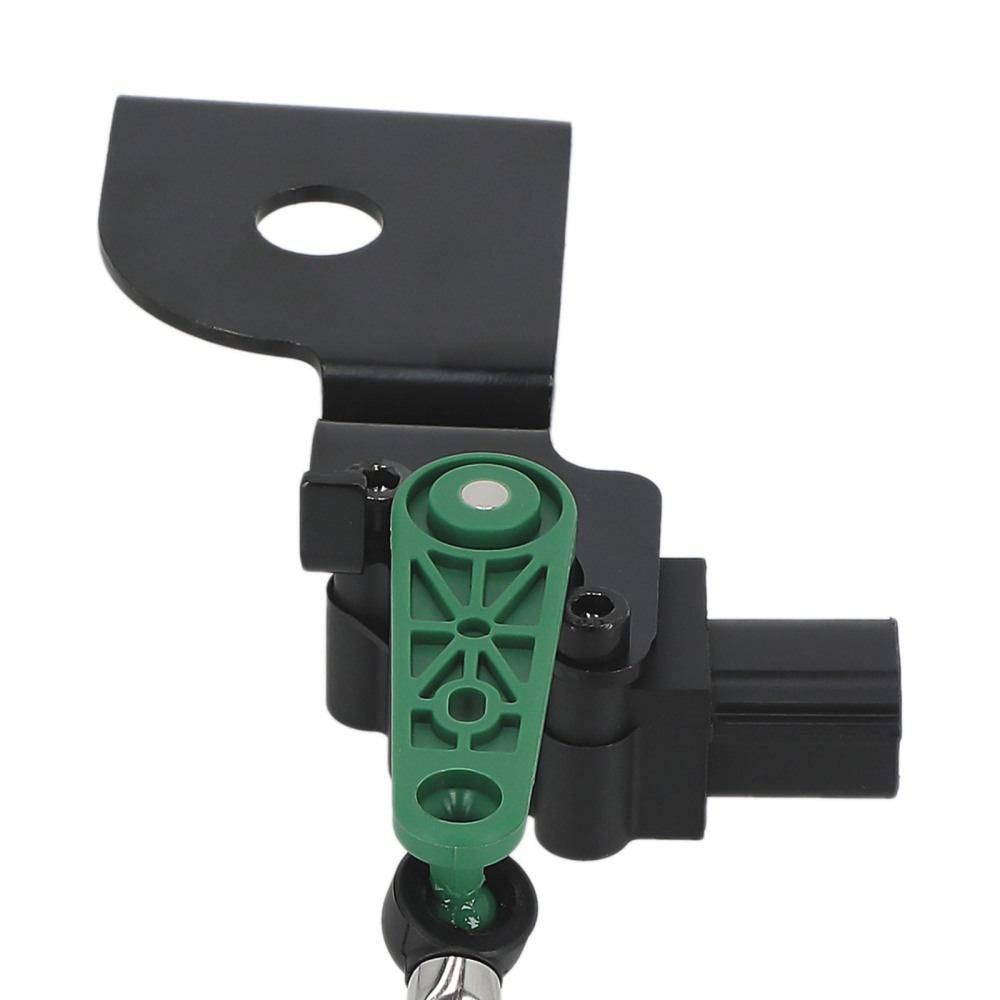 Sensore di Altezza Anteriore Destro compatibile per VW Multivan V Caravelle VI 7E0941273