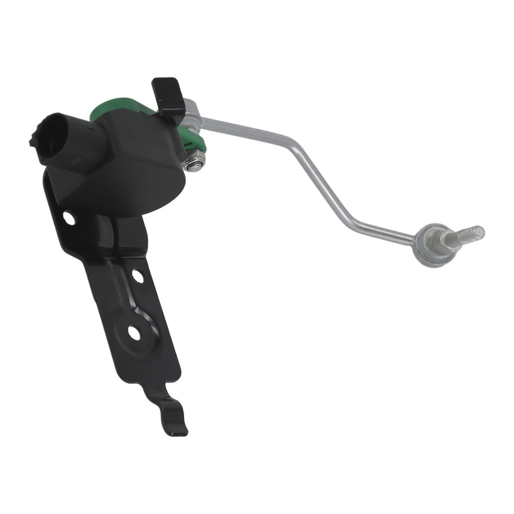 Anteriore sinistro destro Sensore Livello compatibile per Audi A6 Avant 4F 2.0L 4F0941286B