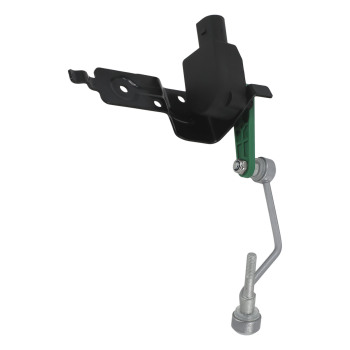 Anteriore sinistro destro Sensore Livello compatibile per Audi A6 Avant 4F 2.0L 4F0941286B