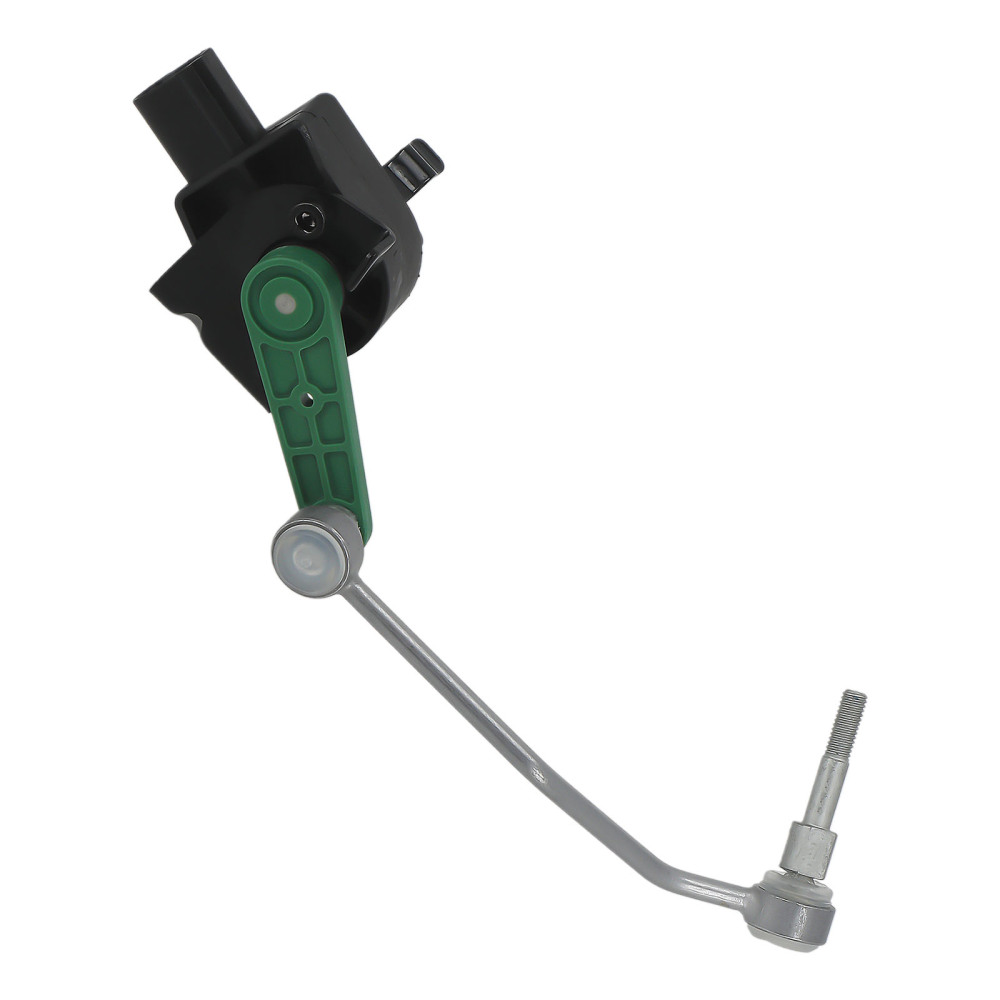 Anteriore sinistro destro Sensore Livello compatibile per Audi A6 Avant 4F 2.0L 4F0941286B