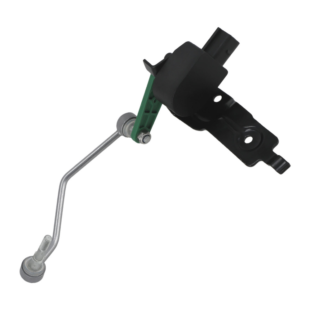 Anteriore sinistro destro Sensore Livello compatibile per Audi A6 Avant 4F 2.0L 4F0941286B